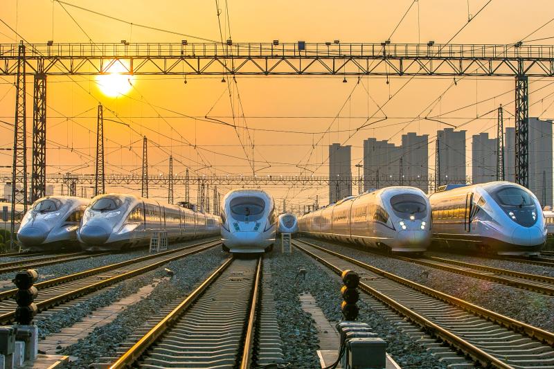 铁路团体票升级：单笔19张+乘车人上限翻倍