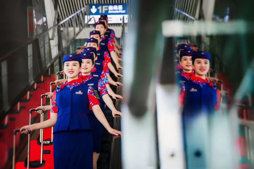 北京冬奥遗产高铁线，持续赋能冰雪经济与绿色出行