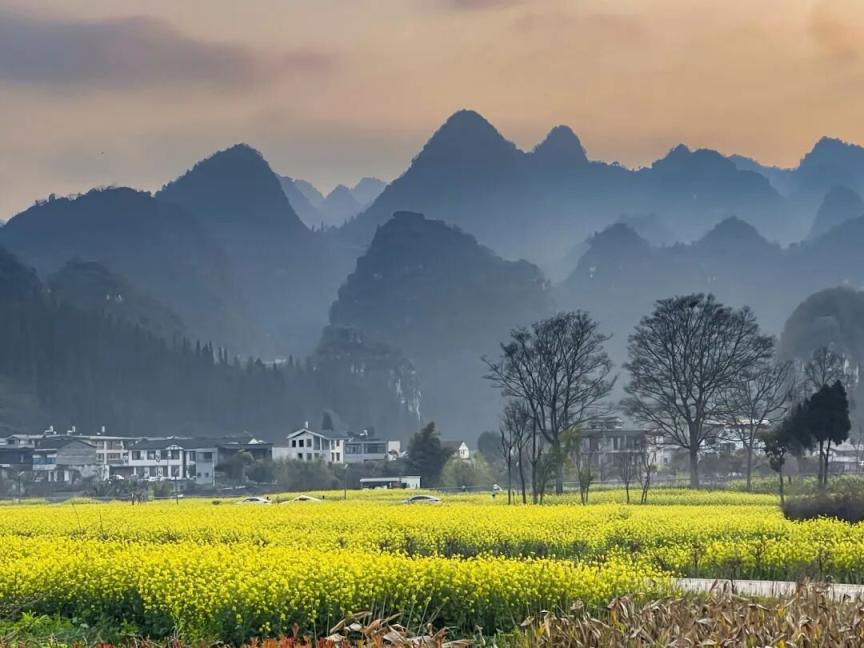 国铁北京局2026年“京铁乐游四省”春日漫游专列启程(图1)