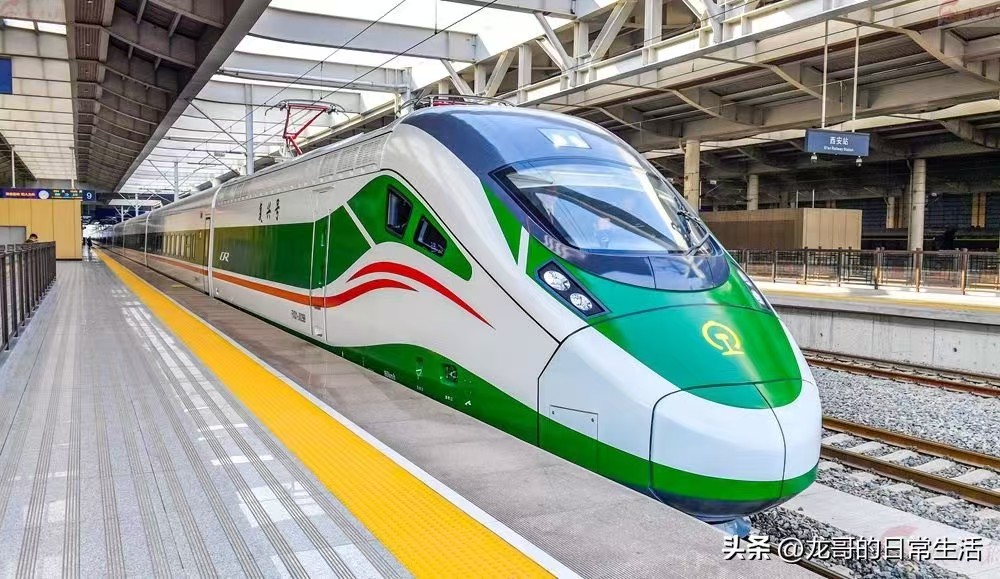 重磅官宣！7月1日起乌鲁木齐直达北京D字头动车正式开行